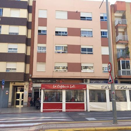 סגורבה Torresmar Home מראה חיצוני תמונה