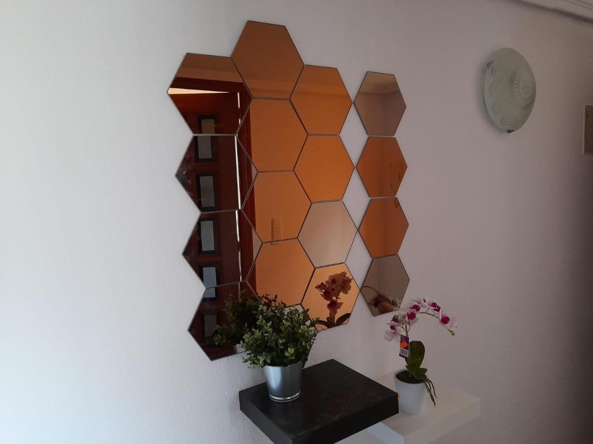 סגורבה Torresmar Home מראה חיצוני תמונה