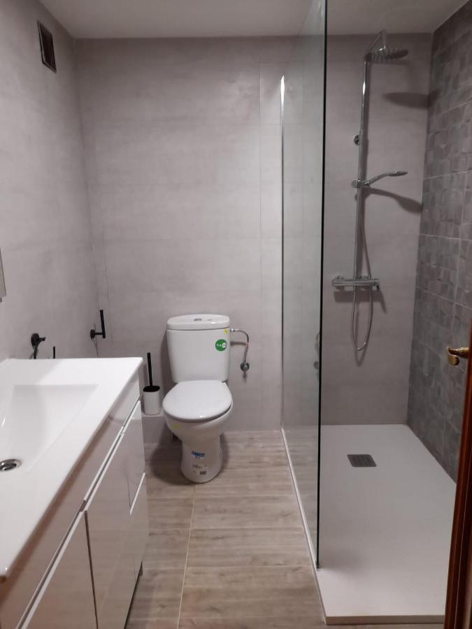 סגורבה Torresmar Home מראה חיצוני תמונה